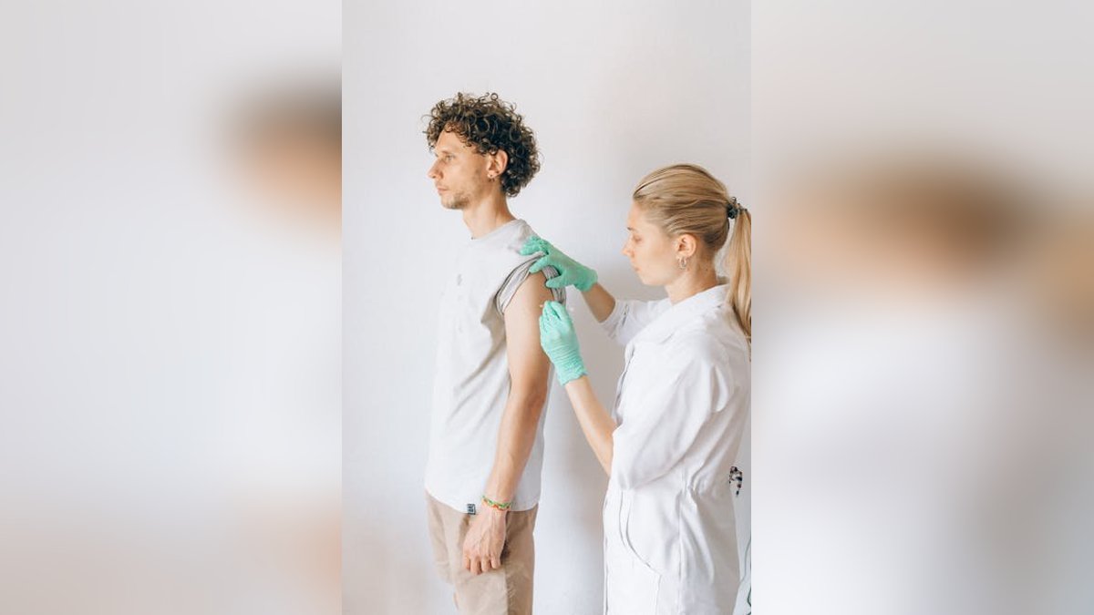 Adult Vaccines in 2026: A Complete Guide to Staying Protected